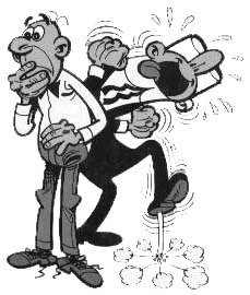 Mortadelo y Filemón